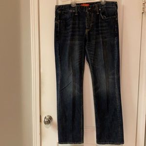 Ed Hardy by Christian Audigier Denim Jeans